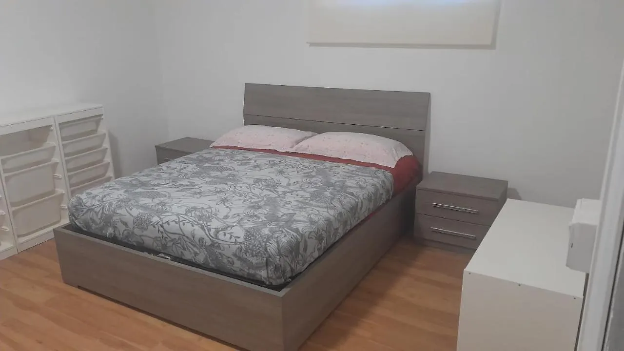 Dimora Torlonia Apartment Rome Italy