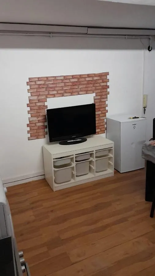 Dimora Torlonia Apartment Rome 0*,  Italy