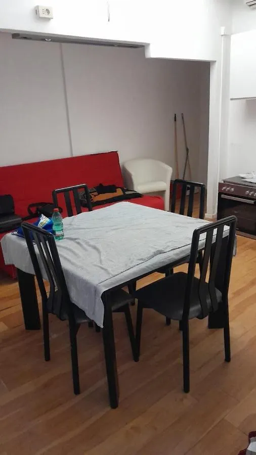Dimora Torlonia Apartment Rome