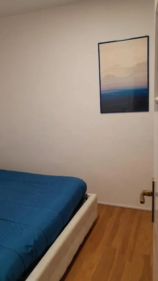 Dimora Torlonia Apartment Rome