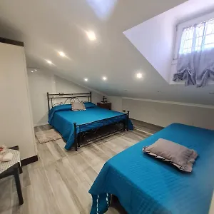 Mattei Dreams Casa vacanze