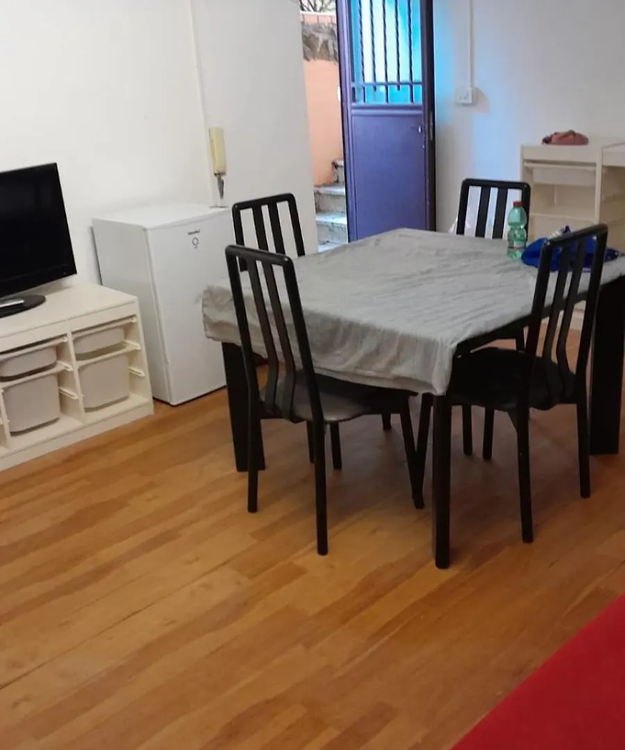 Appartamento Dimora Torlonia Roma 0*,  Italia