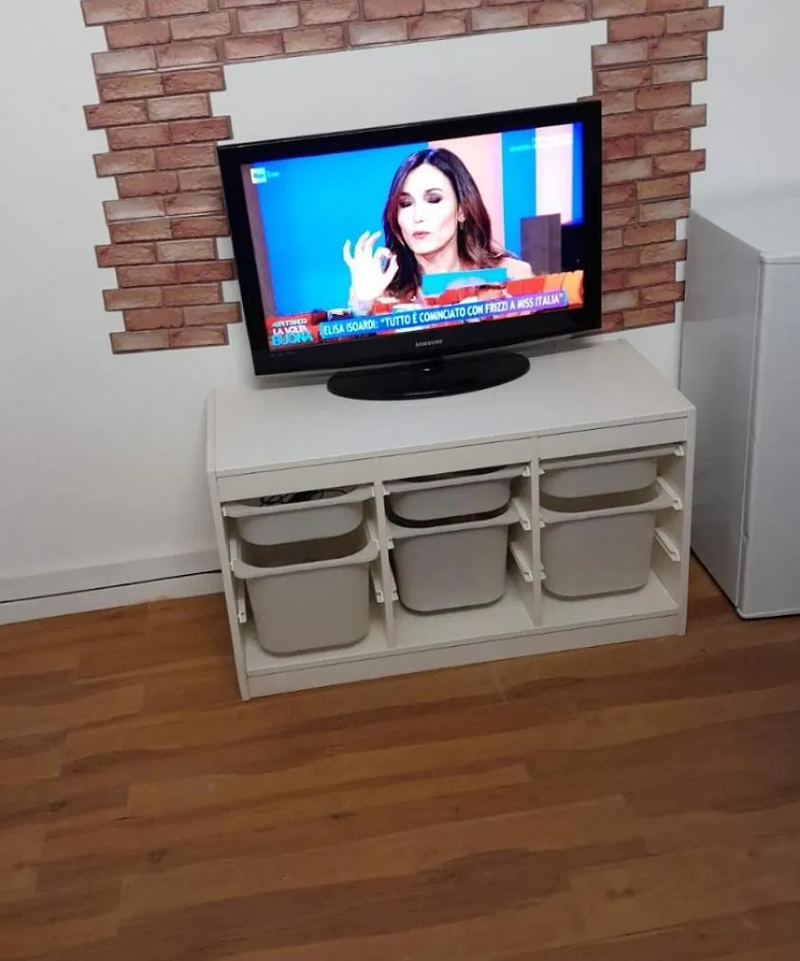 Appartamento Dimora Torlonia Roma Italia