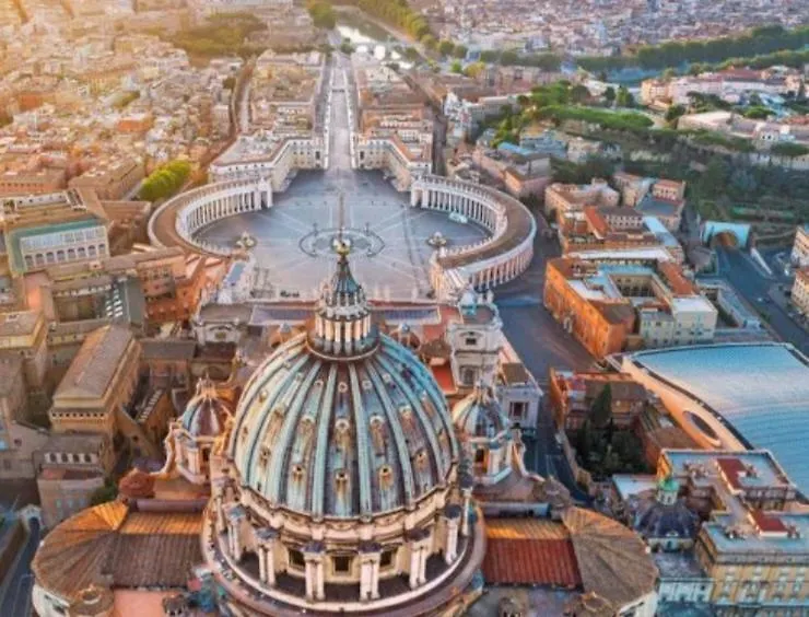 Appartamento Dimora Torlonia Roma