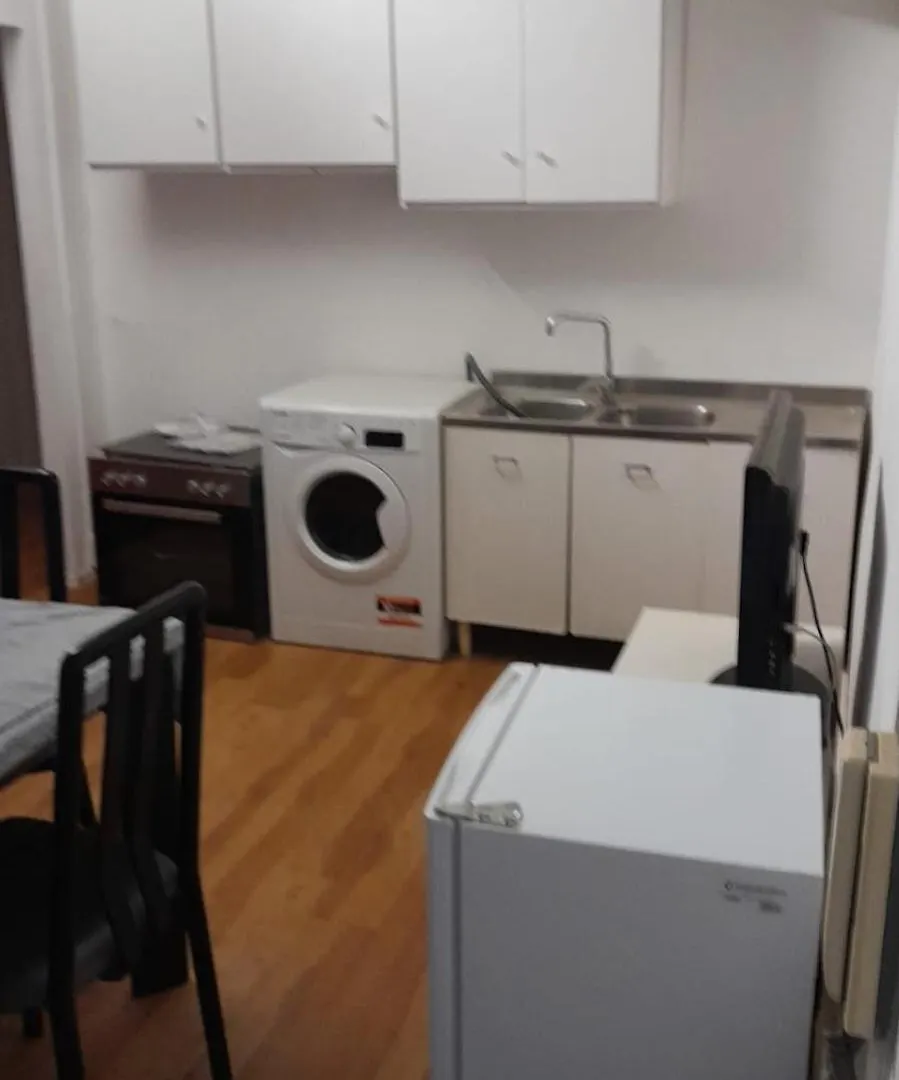 Appartamento Dimora Torlonia Roma