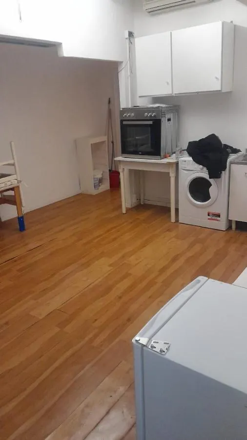 Dimora Torlonia Apartment Rome