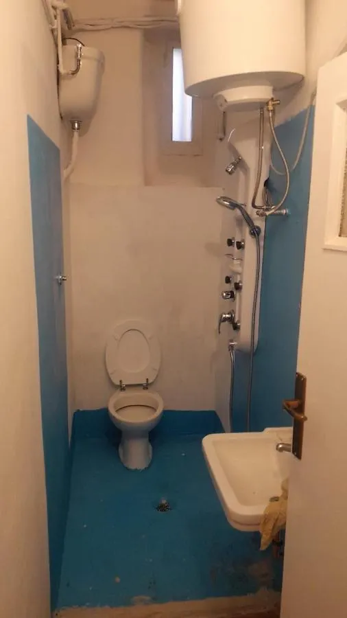 Dimora Torlonia Apartment Rome