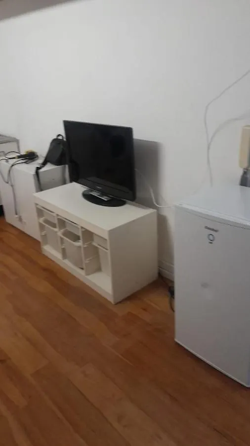 Dimora Torlonia Apartment Rome Italy