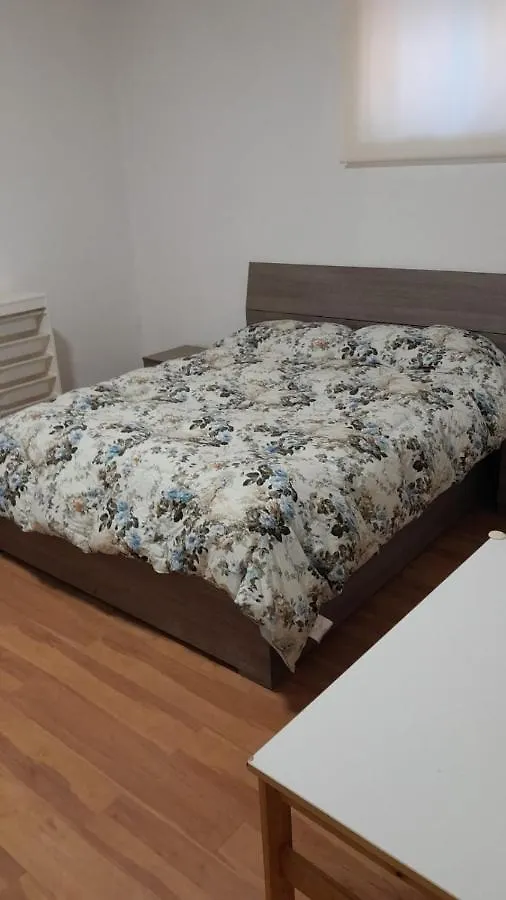 Dimora Torlonia Apartment Rome