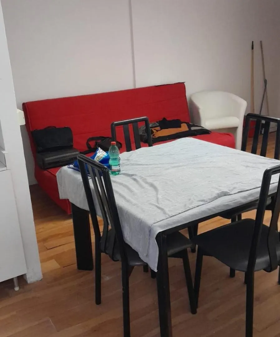 Dimora Torlonia Apartment Rome